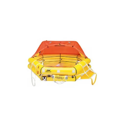 Plastimo - Ibiza Liferaft for 6 People - 52619 product image