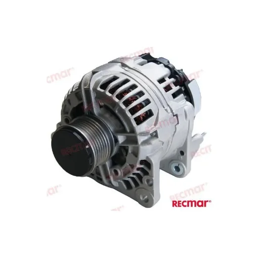 Mcm Alternator - REC898101505 product image