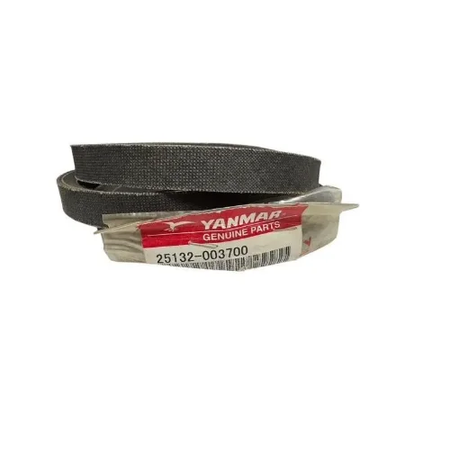 Yanmar 6370-A37 Belt - 25132-003700 product image
