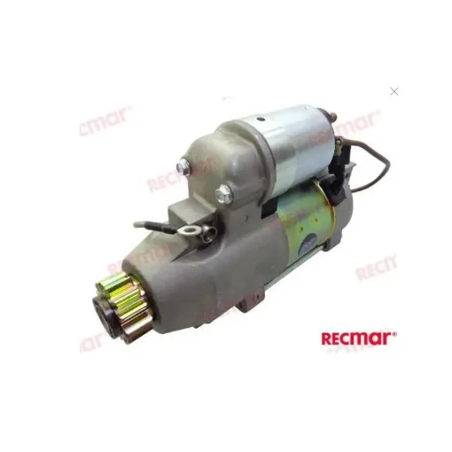 Yamaha 150Hp Starter Motor - REC6BR-81800-02 product image