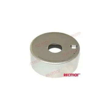 Mcm Stainless Steel Bushing - REC676-44322-00 product image