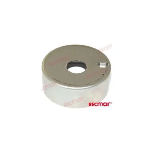 Mcm Stainless Steel Bushing - REC676-44322-00 product image