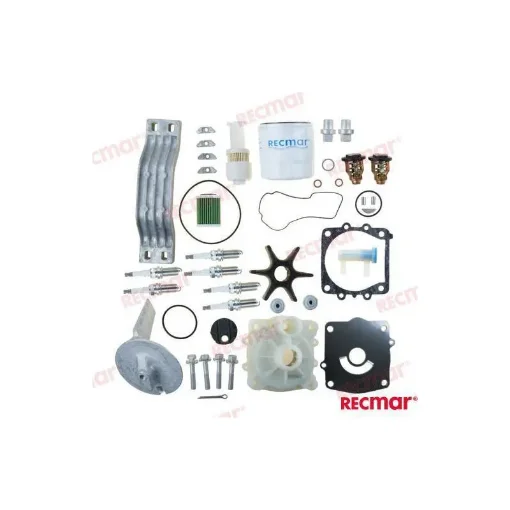 Yamaha F200A Maintenance Kit – RECKITF200A product image