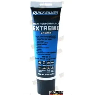 Quicksilver Extreme Marine Grease Tube 226ml - RM92-8M0133989U product image
