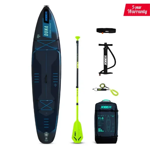 Jobe Inflatable Paddleboard 11.6 Blue - 486425006 product image