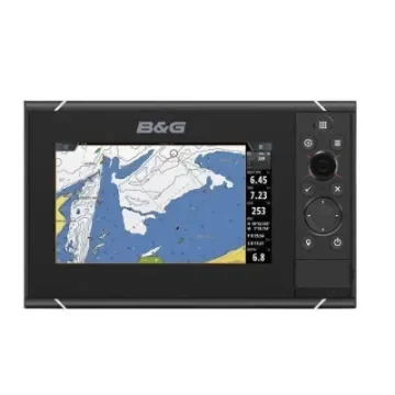 B&G Multifunction GPS Zeus³-7 - 000-13245-001 product image