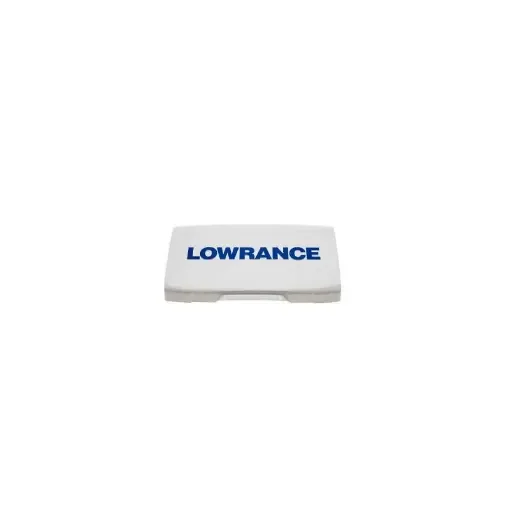 Lowrance - Protective Cover for Eagle 7 Sonar - 000-12650-001 product image