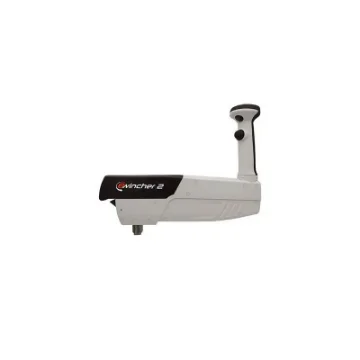 EWINCHER - Ewincher 2 Electric Winch Handle with Battery - EWINCHER2-BW product image