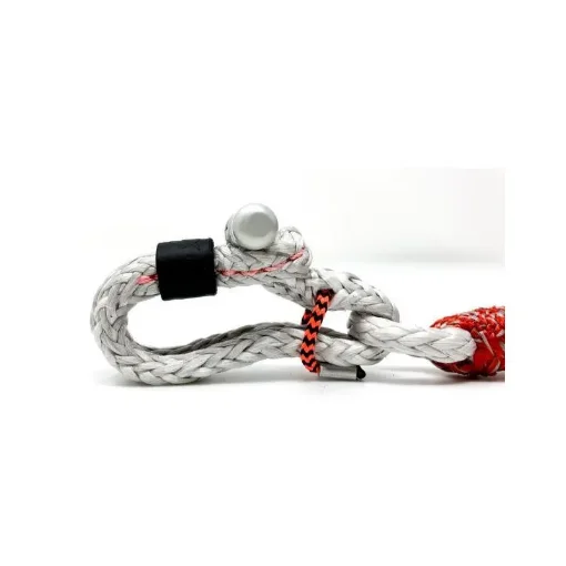 NODUSFACTORY Dyneema High-Load Textile Shackle M8 - 20019 product image
