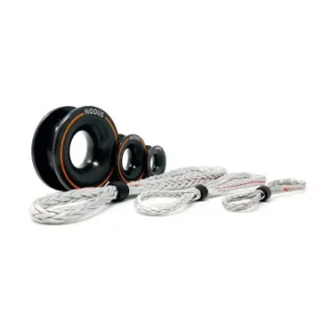 NODUSFACTORY Loop & Ring LR3 Dyneema 14 Cm - 20217 product image