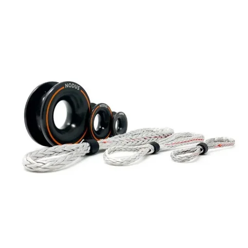 NODUSFACTORY Loop & Ring LR3 Dyneema 14 Cm - 20217 product image