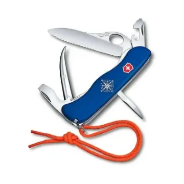 Victorinox Skipper Pro Multifunctional Nautical Knife - 08503.2MW product image