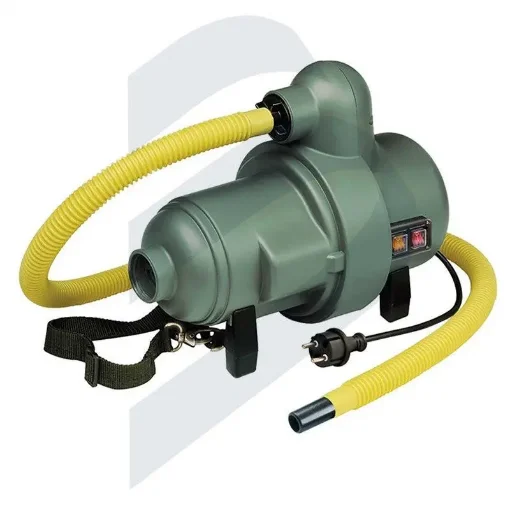 Bravo Electric Pump 0.14-0.35 Bar - 089987 product image