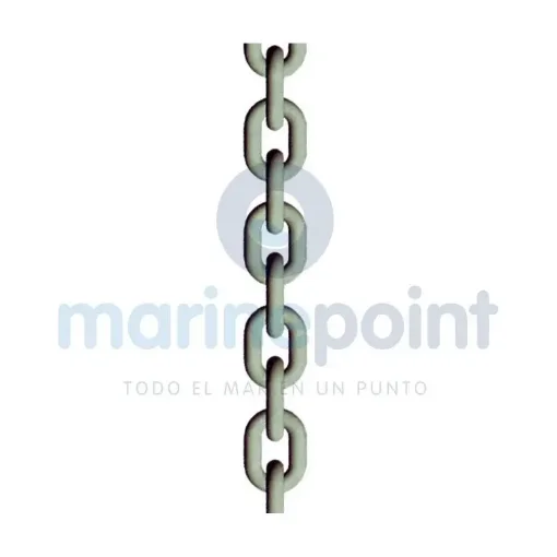 10mm Galvanized Calibrated Chain - GS61136 product image