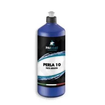 Paiboat - White Fluid-Cut Abrasive Polish 1 Kg - 1958653 product image