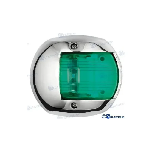 Red Led Navigation Light 112.5° - GS10256 product image