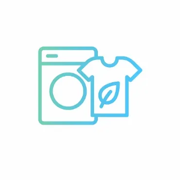 Picture for category Eco-Friendly Laundry and Fabric Care