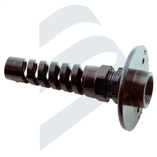 Plastic Anti-Torsion Hawse Pipe - 180063 product image