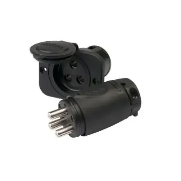 Marinco 70A Plug for Electric Fishing Motors - DMA344 product image