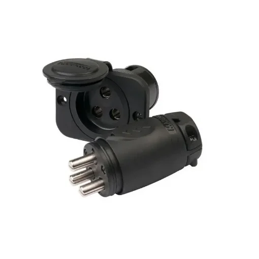 Marinco 70A Plug for Electric Fishing Motors - DMA344 product image