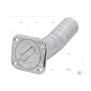38mm Inox Water Stopper - 40250983 product image