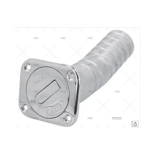 38mm Inox Water Stopper - 40250983 product image
