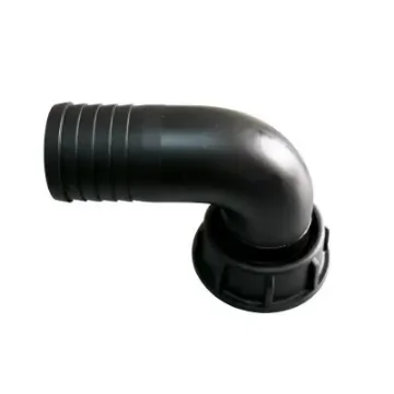 Nuova Rade 90º 11mm Tank Connector - 197497 product image