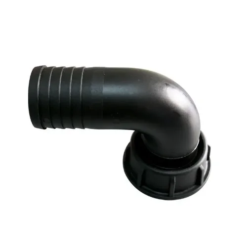 Nuova Rade 90º 11mm Tank Connector - 197497 product image