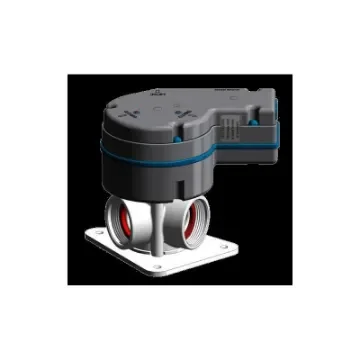 Trudesign 3-Way Valve with Control Panel - 90344 product image