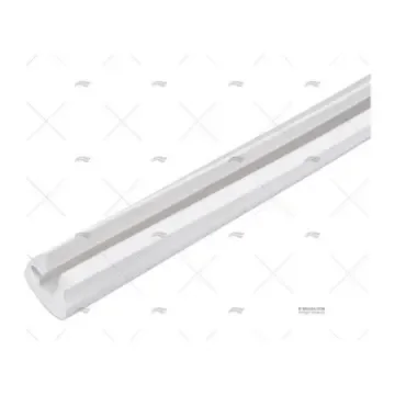 Tessilmare PVC Profile L-30 White 27x28mm - 90210177 product image