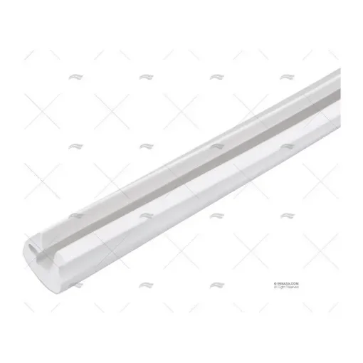 Tessilmare - White PVC Profile End Cap L-30 - 90210179 product image