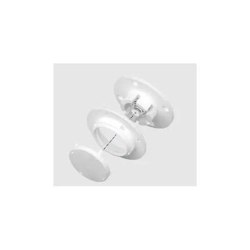 FITLOCK Male Hard Mount Base for Nautical Panels - FLHM product image