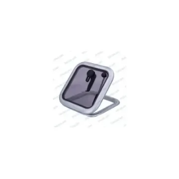 Medium Profile Hatch Aluminium - 35250258 product image
