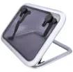 Medium Profile Hatch Aluminium - 35250258 product image