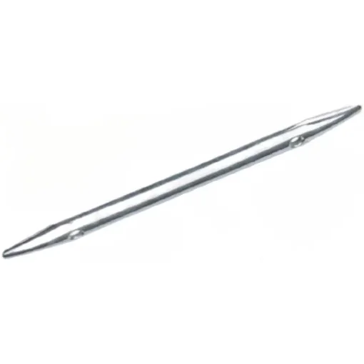 Stainless Steel Profile 25X610mm - 20250732 product image