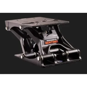 Base for Sentinel SL5 Nautical Seat - SW-07823-B product image