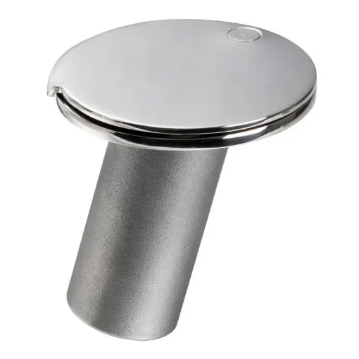 Osculati Mickey Electrical System Flush-Mount Base - 46.825.01 product image