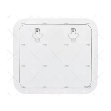Access Cover 460X510mm White Aluminium - 35250431 product image