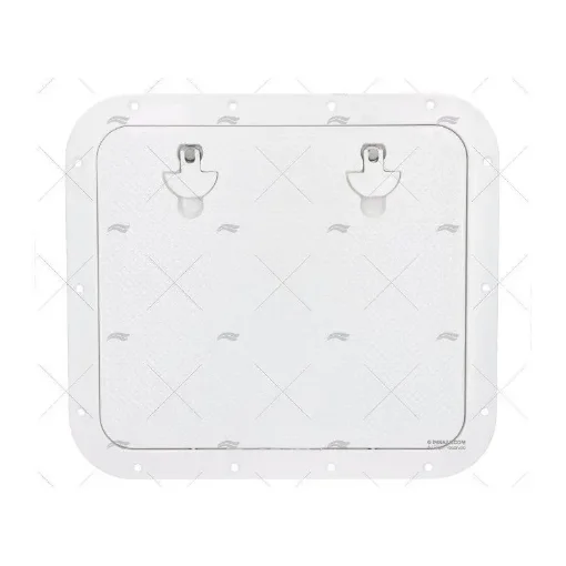Access Cover 460X510mm White Aluminium - 35250431 product image