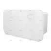 White Cover Plate - 35251059 product image