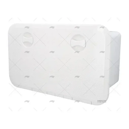 White Cover Plate - 35251059 product image