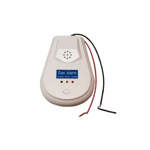 12/24V Marine Standard Gas Detector - ND152 product image