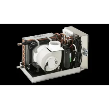 Velair Compact Nautical Air Conditioner 115V - COMPACT16115V product image