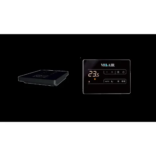 Uflex Touch Control Panel for VSD Smart I10/I16 - SMARTM7 product image