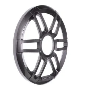 Fusion - Grey Grilles for XS 6.5" Sport Speakers - 010-12878-10 product image