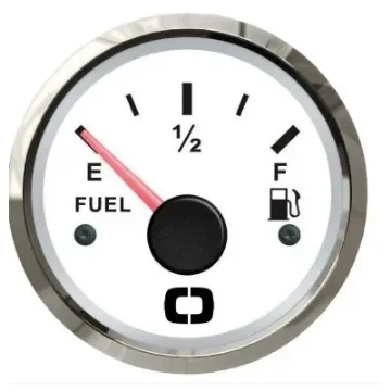 Osculati 240/33 Ohm Fuel Gauge - 27.322.01 product image