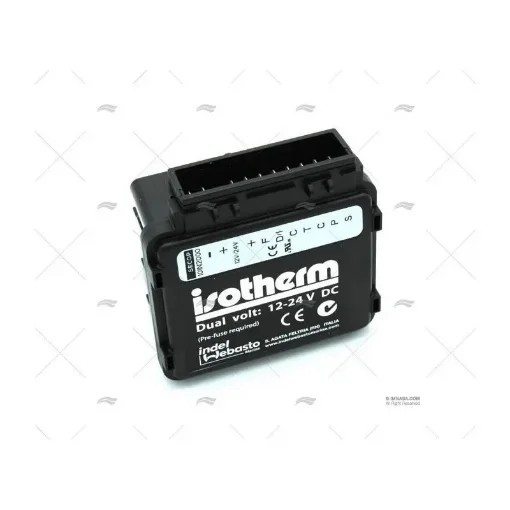 Isotherm - Bdmicro Vsd 12/24V Electronic Unit - 94250999 product image