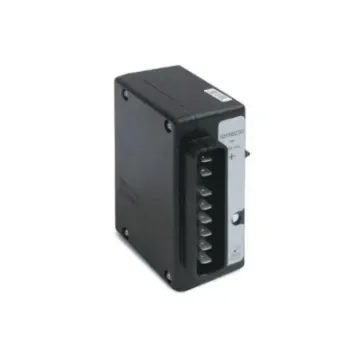 Vitrifigo - 12/24V Control Unit with Regulator for BD35/50 Compressors - NRR2302 product image