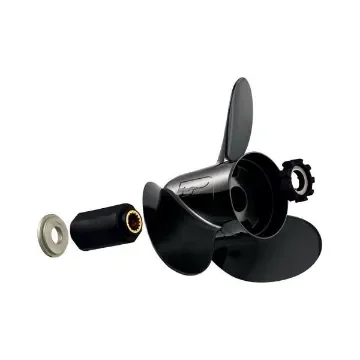 TOHATSU - First Mount Propeller 90 to 225HP - Original product image