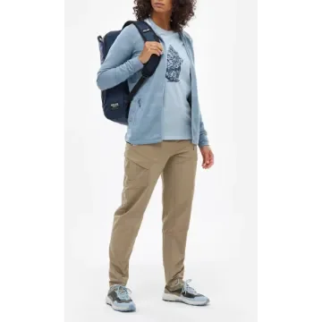 MILLET - Cimaï Light Hoodie Women's Fleece Jacket - Coronet Blue product image